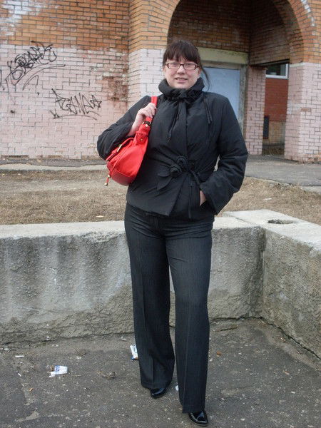 Татьяна Сенникова