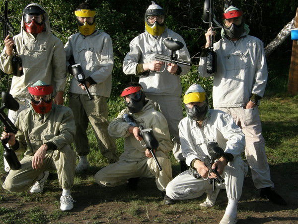 Бекзат Оразалимов