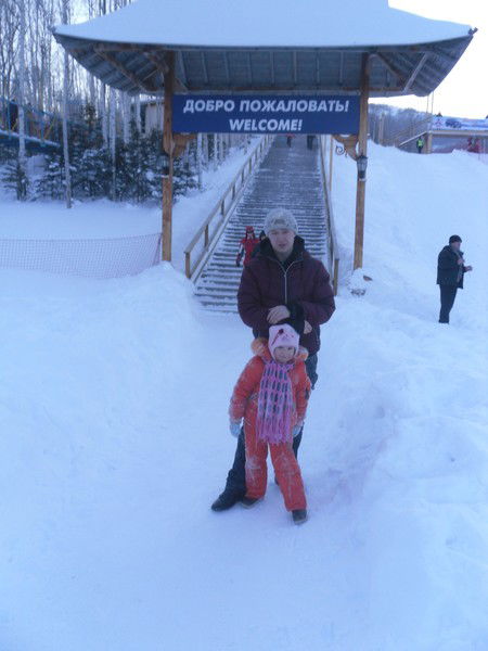 Акимов Михаил