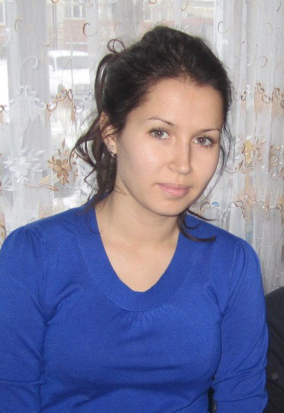 Ильина Татьяна