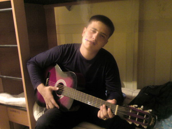 Павел Смирнов