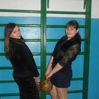 Настуся Манзюк