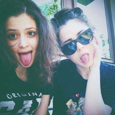 Алина Галиуллина