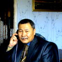 Борис Ким
