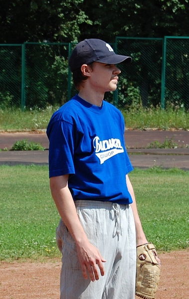 Алексей Каврев