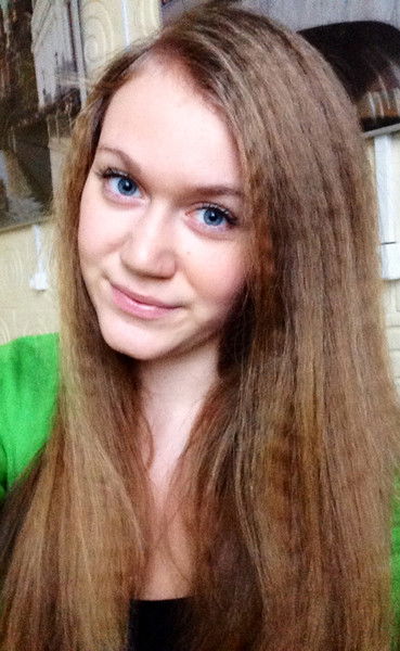 Катюша Бутылёва