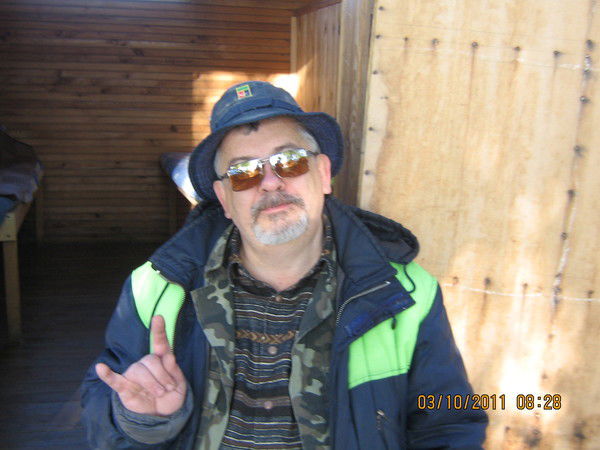 Владимир Глухов