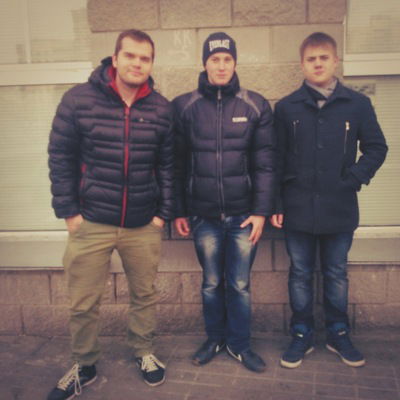 Антон Ясюченя