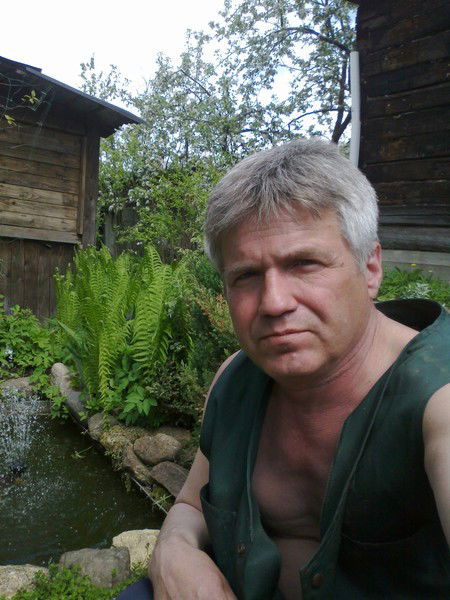 Александр Смирнов