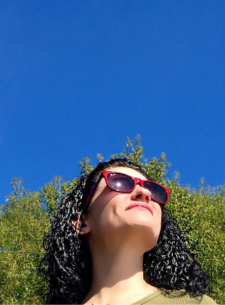 Наталья Бикетова