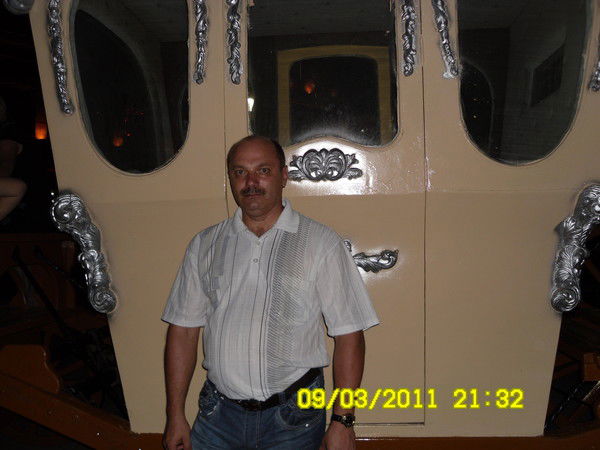 Вячеслав Мельников