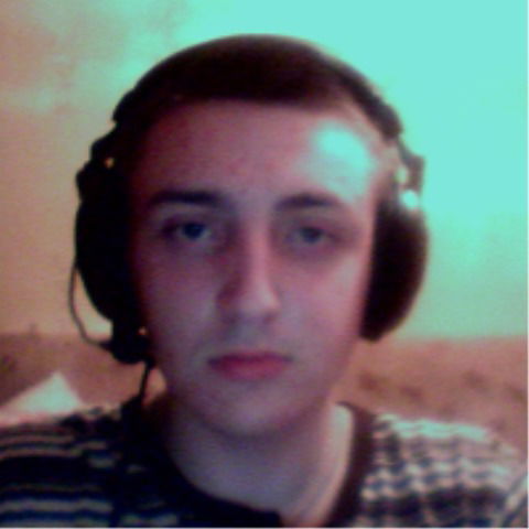 Егор Калмыков