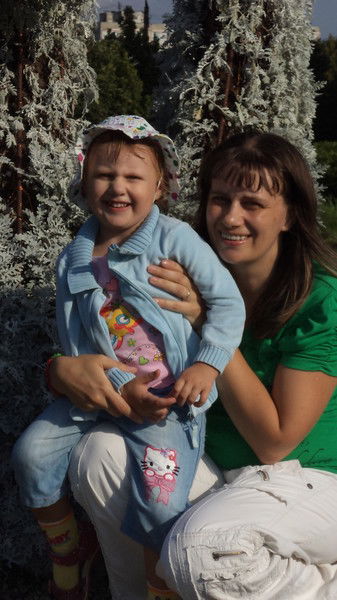 Вера Костина