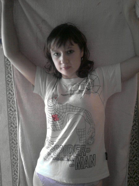 Тася Соколова-Дукалева