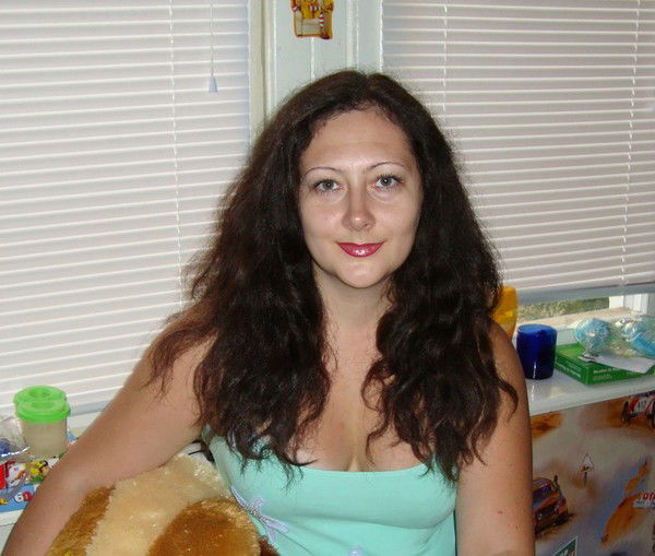 Марина Ермакова