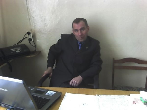 Александр Клаус