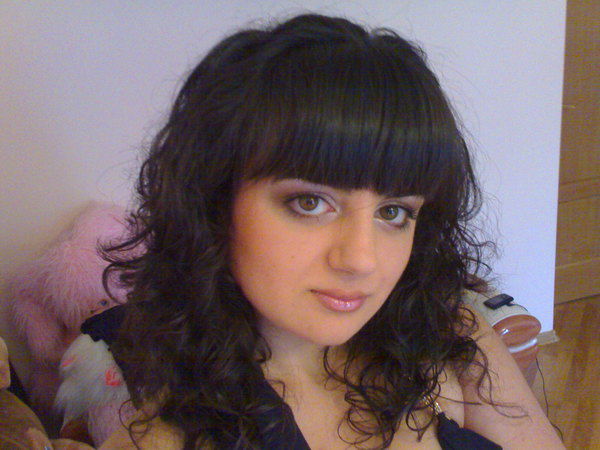 Аревик Мусаелян