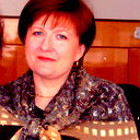 Марина Федотова