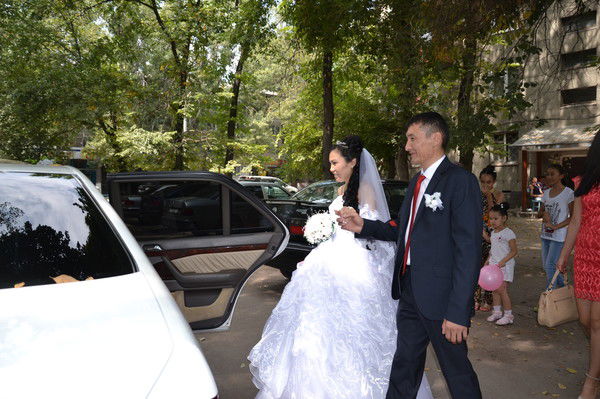 Муса Шарипов