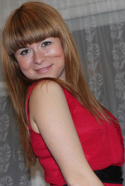 Лена Чуднова