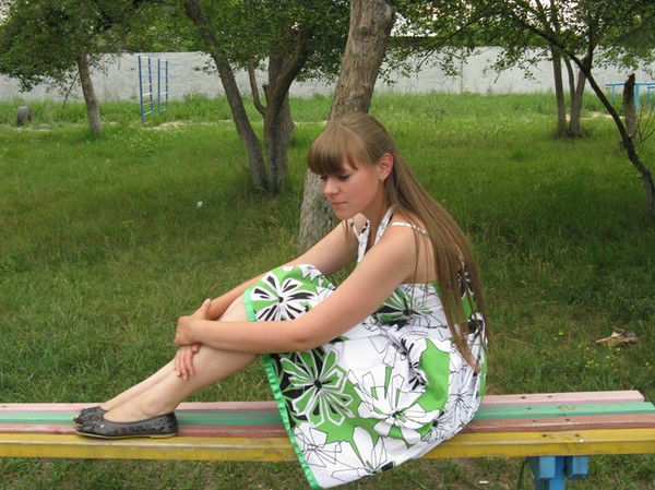 Ирина Позяева