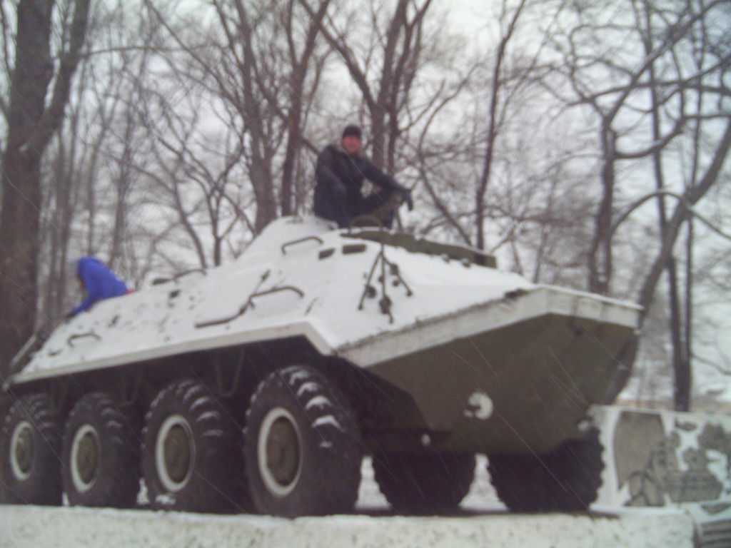 Вячеслав Александрович