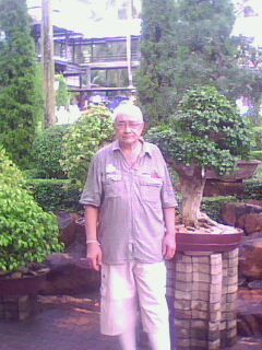 Костя Татарников