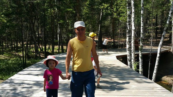 Бауыржан Тойланбаев