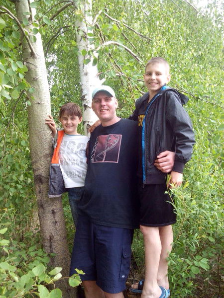 Вячеслав Белокуров