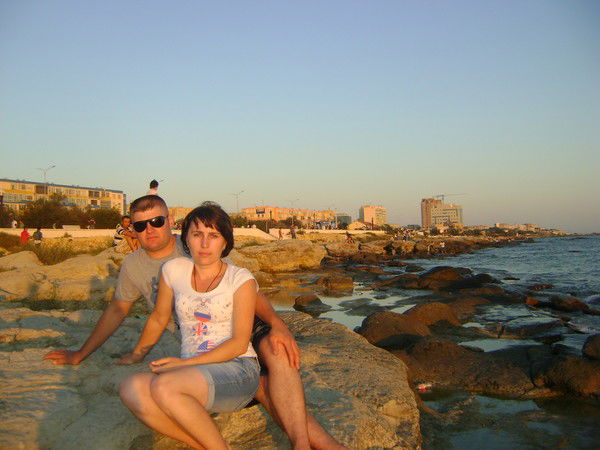 Евгений Филимонов