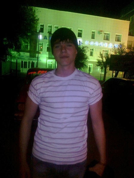 Влад Безбожный