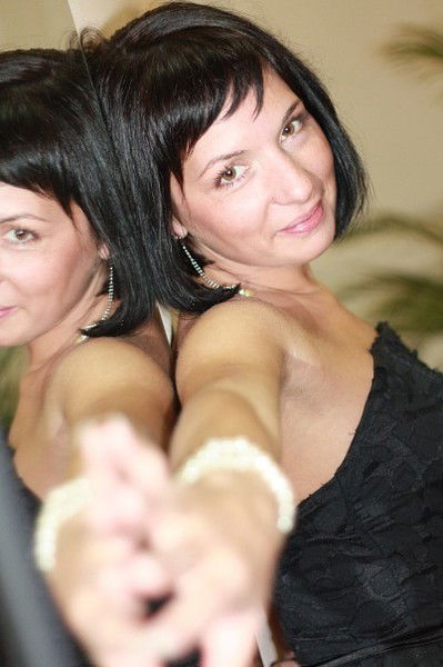 Евгения Евгения