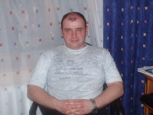 Сергей Мариакрий