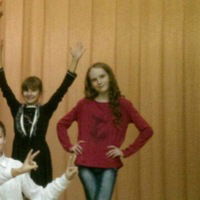 Саша Захарова