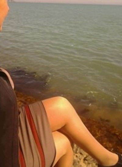 Юлия Смородина