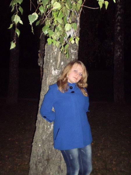 Натали Шеремета