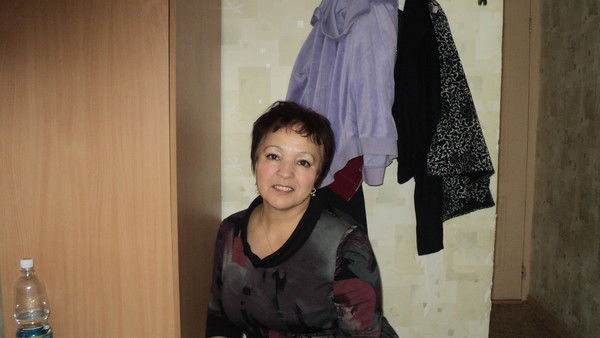 Алла Альфира Цой