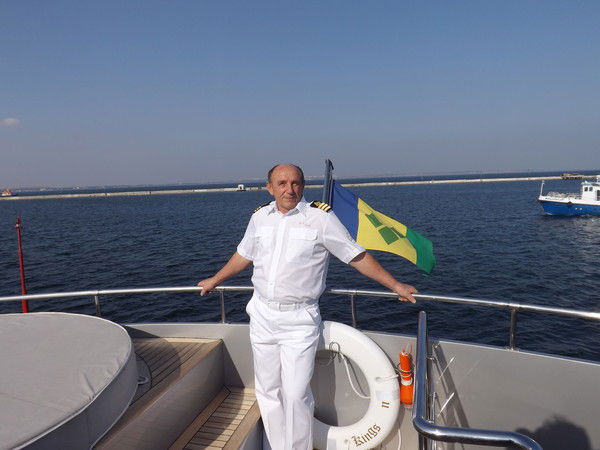 Дмитрий Гром