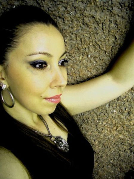 Валерия Кузнецова