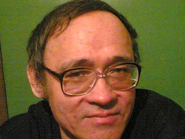 Данис Ахматзин