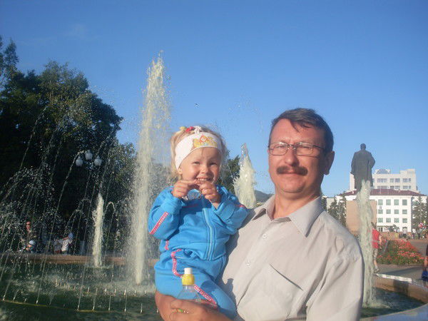 Александр Займенцов