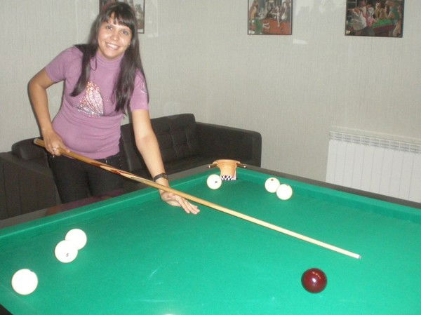 Алсу Габдрашитова