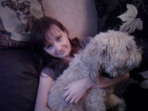 Татьяна Bilmann