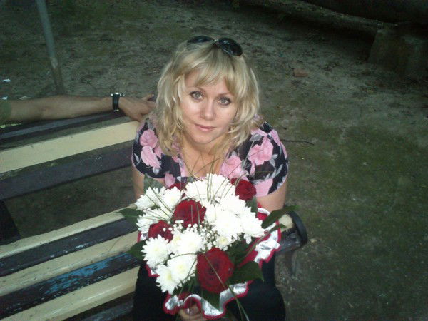 Галина Паскалова