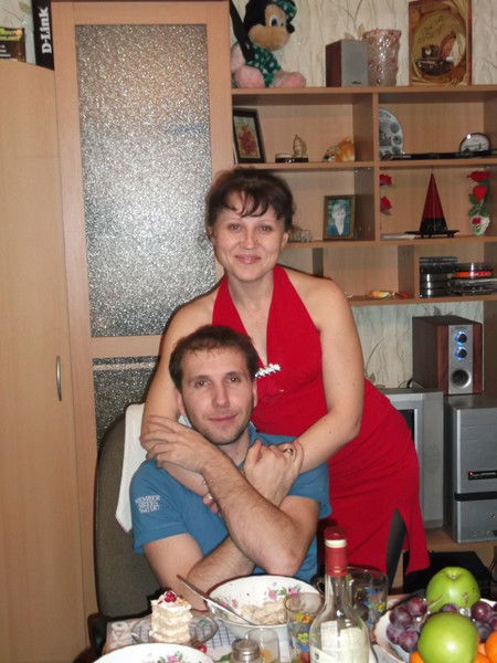 Юрий Челышев