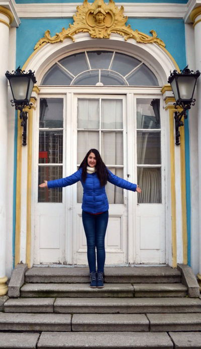 Гульназ Фазрахманова