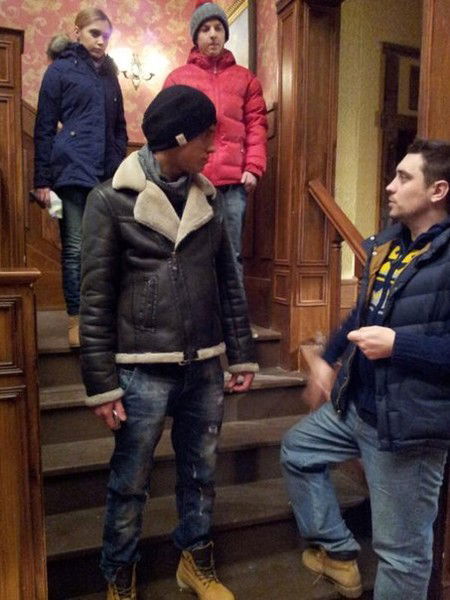 Денис Тарасенко