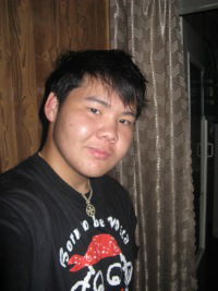 Серик Нугаев