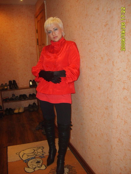 Юлия Алимова