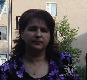 Ирина Кайралапова